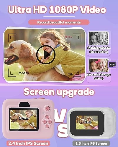 BLL2 - Instant Print 1080P