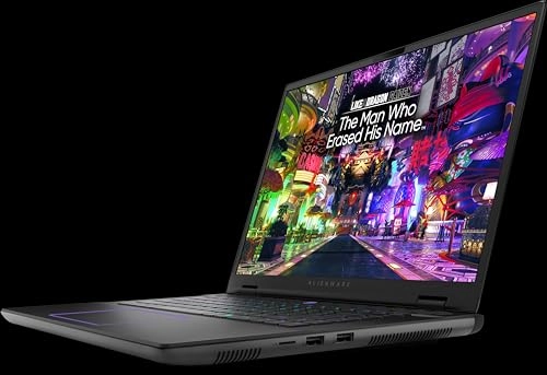 m16 R2 Series m16 R2 - 16'' Core i9 32GB DDR5 2 TB SSD