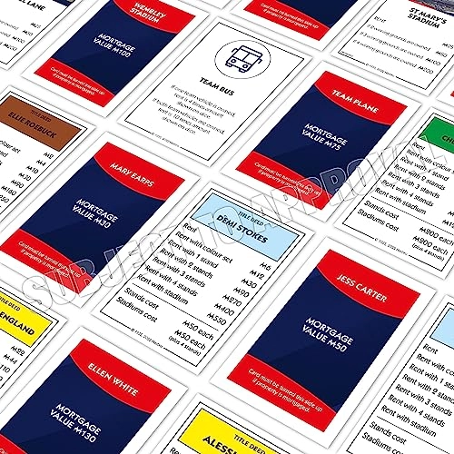 Monopoly: Winning Moves Maze