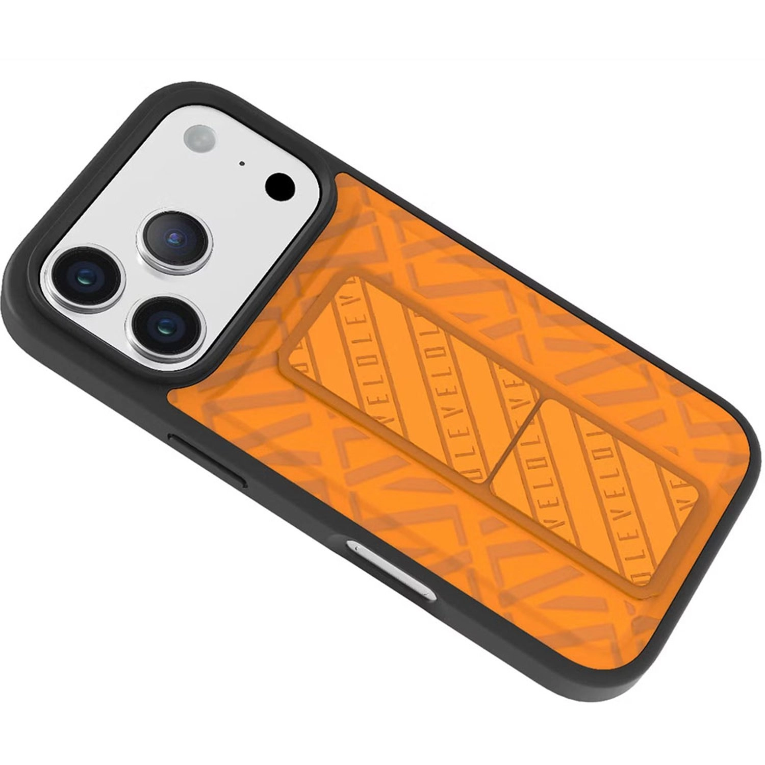 Morphix GripStand Case for iPhone 17 Pro Max