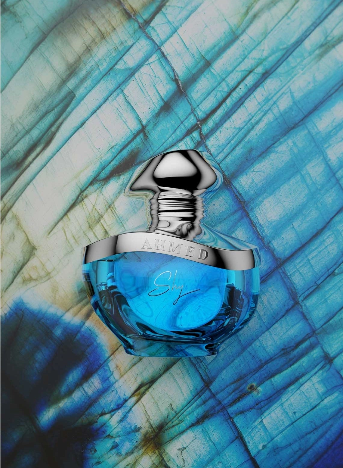 Shy Eau de Parfum 60 ml