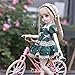 BJD Doll - Resin Young Girl Lovely Style Ages 15+