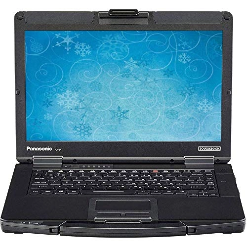 Toughbook CF-54 - 14'' Core i5-7300U 16GB DDR4 1TB SSD