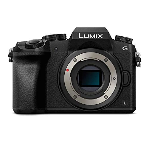 Lumix G7KS Kit