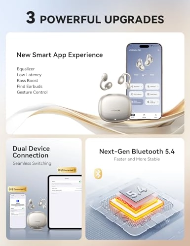 JR-OE3 Wireless Earbud