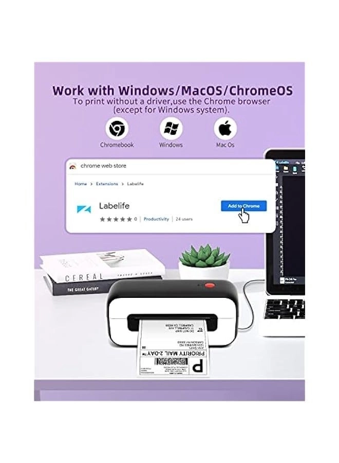 249BT - Thermal 102 millimeter