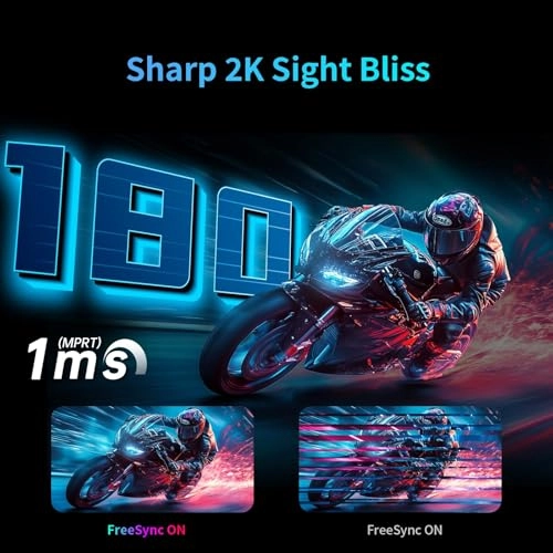 H27S17 - 27 inch 2560 x 1440 Pixels