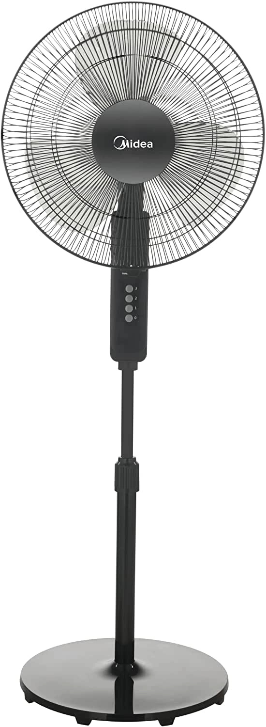 Pedestal Stand Fan - 16 inch