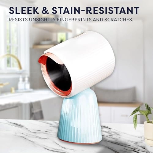 Mini fan portable range hood - 24W 3-Speed Portable