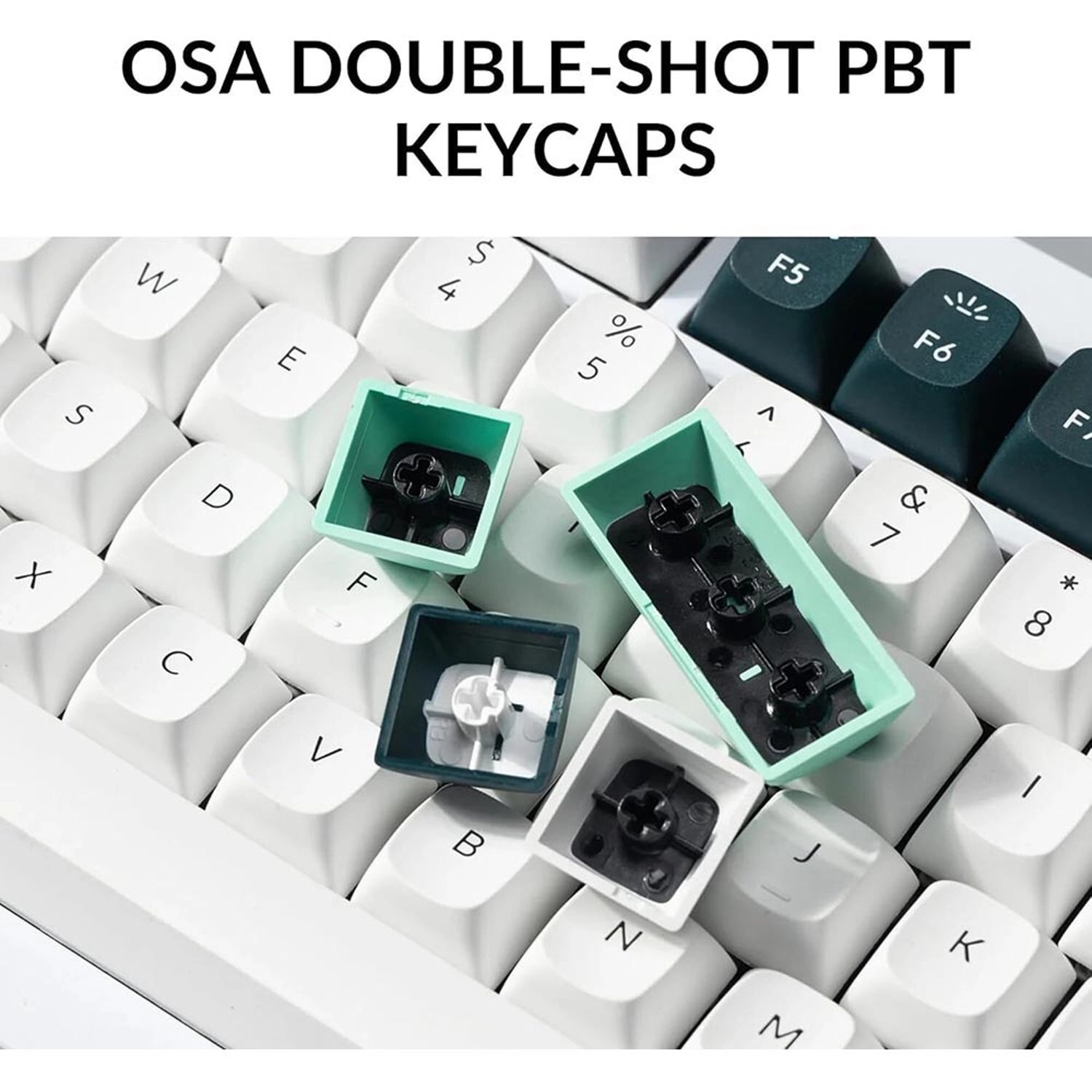 Q1 HE - ENG-ARAB Layout Tri-Mode Connectivity