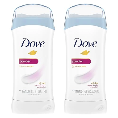 Invisible Solid Antiperspirant - Original Clean 2.6 oz
