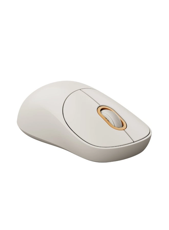 Wireless Mouse 3 - Wireless