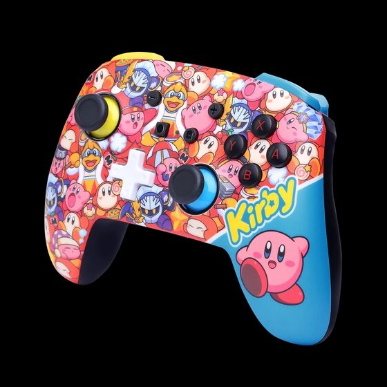 Enhanced Wired Controller - Nintendo Switch