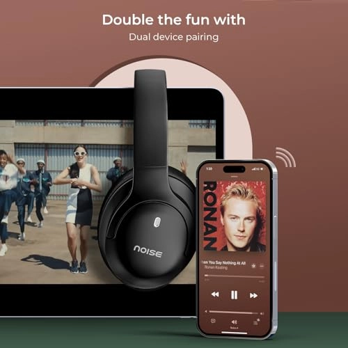 AUD-HDPHN-4 Wireless Headphone