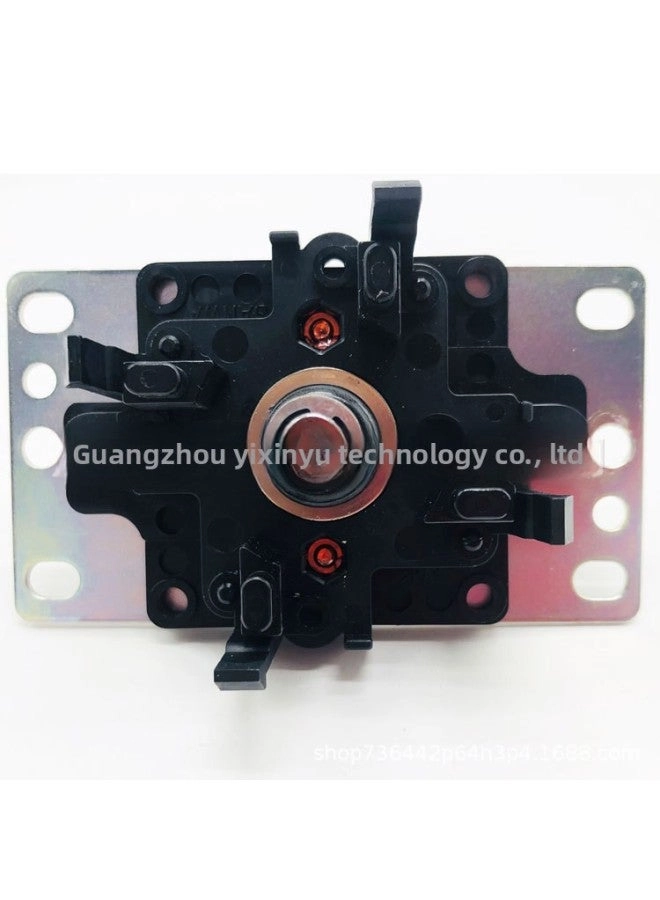 JLF-TP-8YT - GREEN PS4