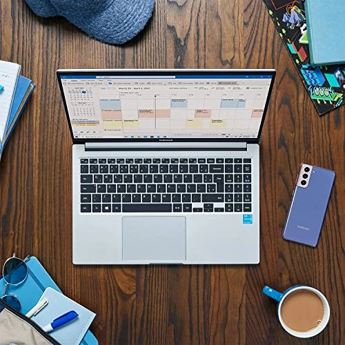 Galaxy Book Galaxy Book NP755XDA-KB1UK - 15.6'' i5 8GB DDR4 256GB SSD