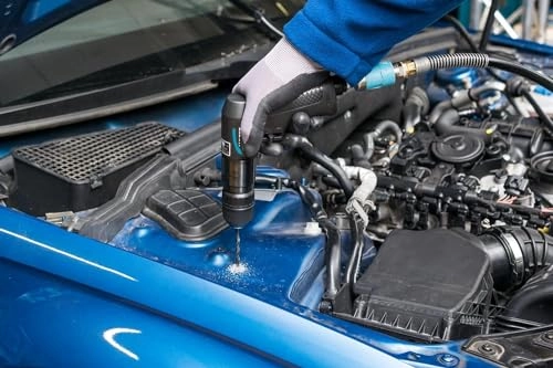 9030N-1 - 2000 RPM 500W