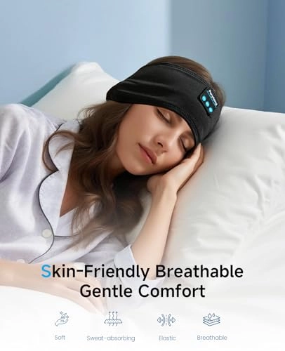 Sleep Headphones Wireless Headphone