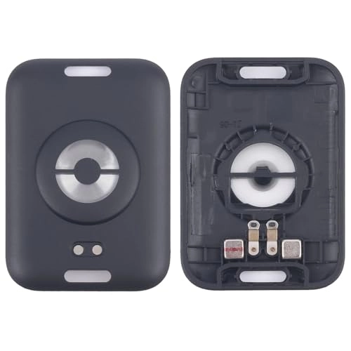 Rearhousing Cover for Band 8 Pro