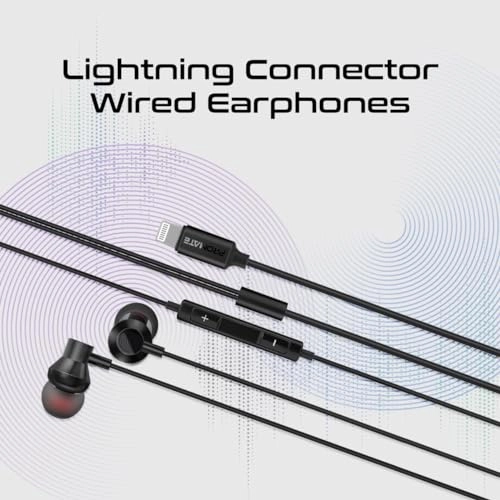 Gearpod-LT Wired Earbud