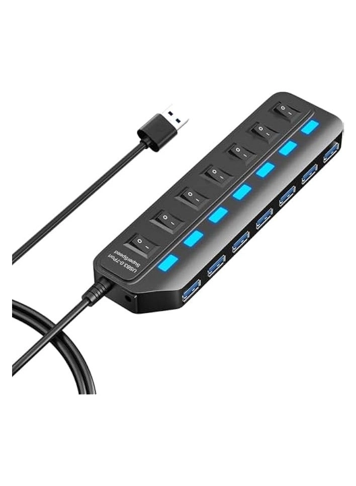 USB 3.0 Hub
