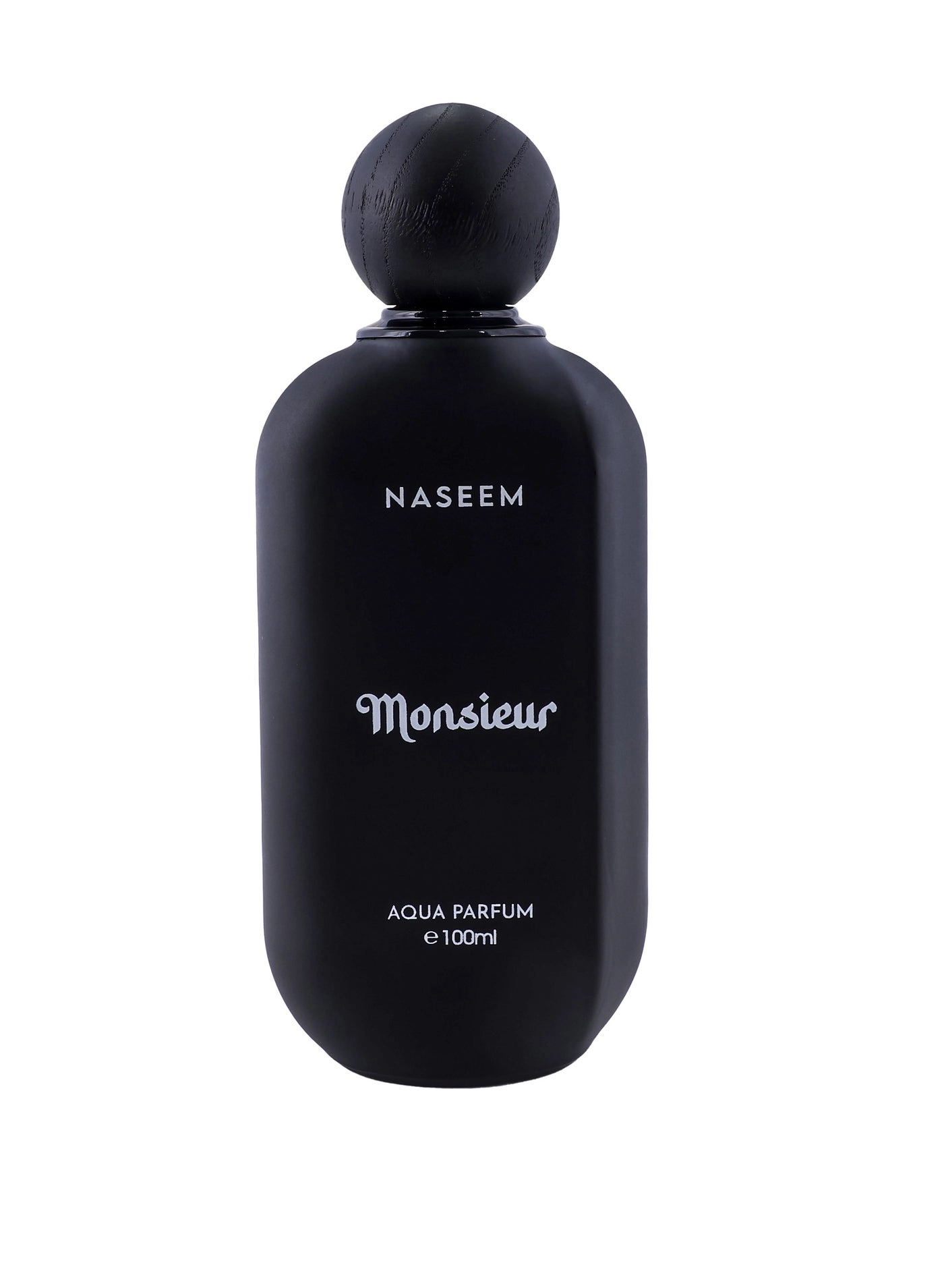 Monsieur Aqua - Eau de Parfum 100ml