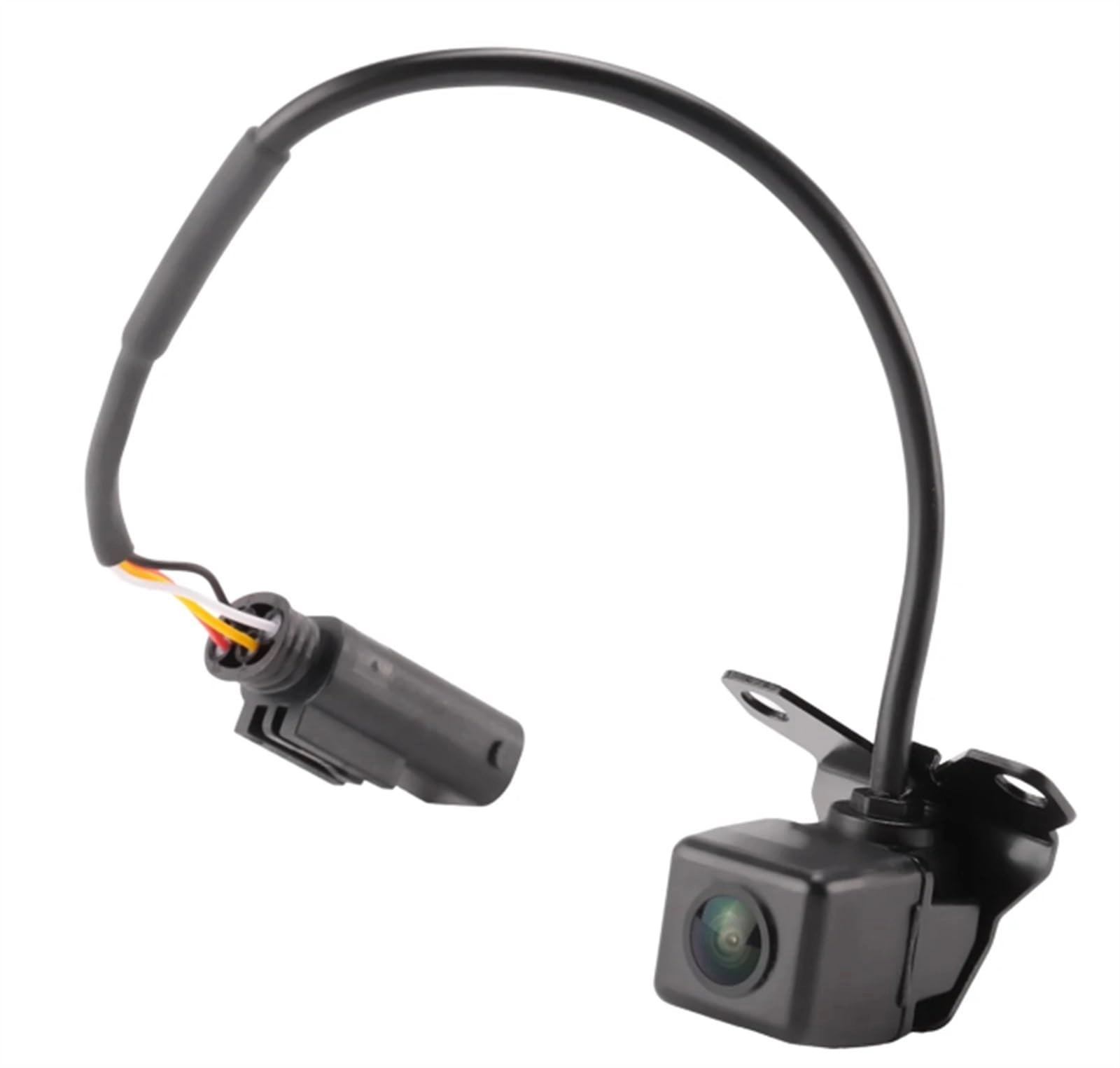 zeqiao Reversing Camera - 170 wide viewing angle IP67 waterproof