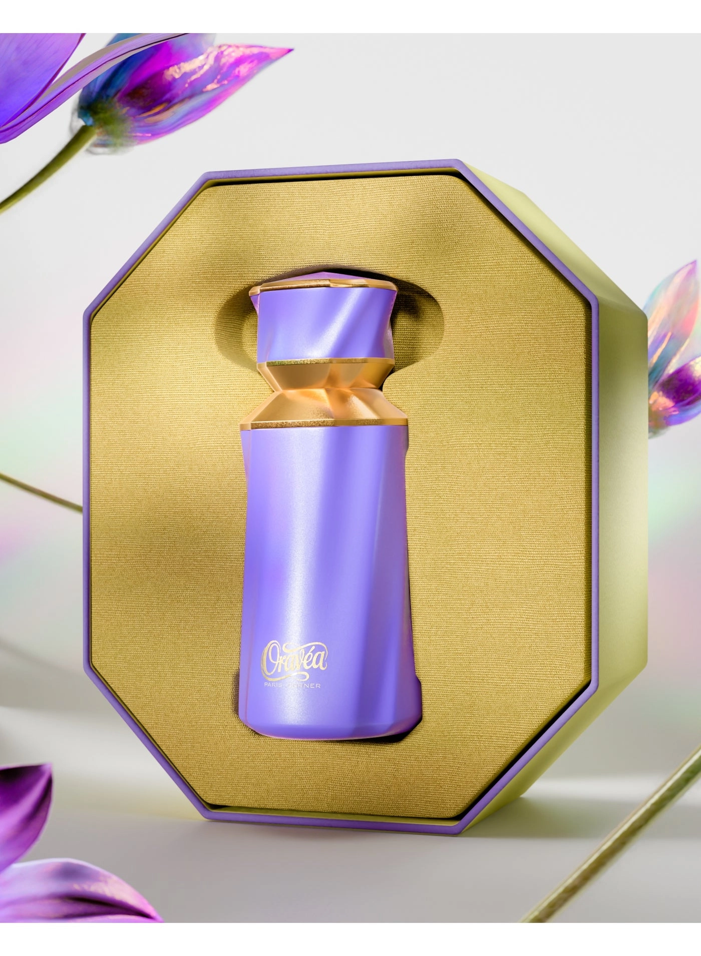 ORAVEA Eau de Parfum 100 ml