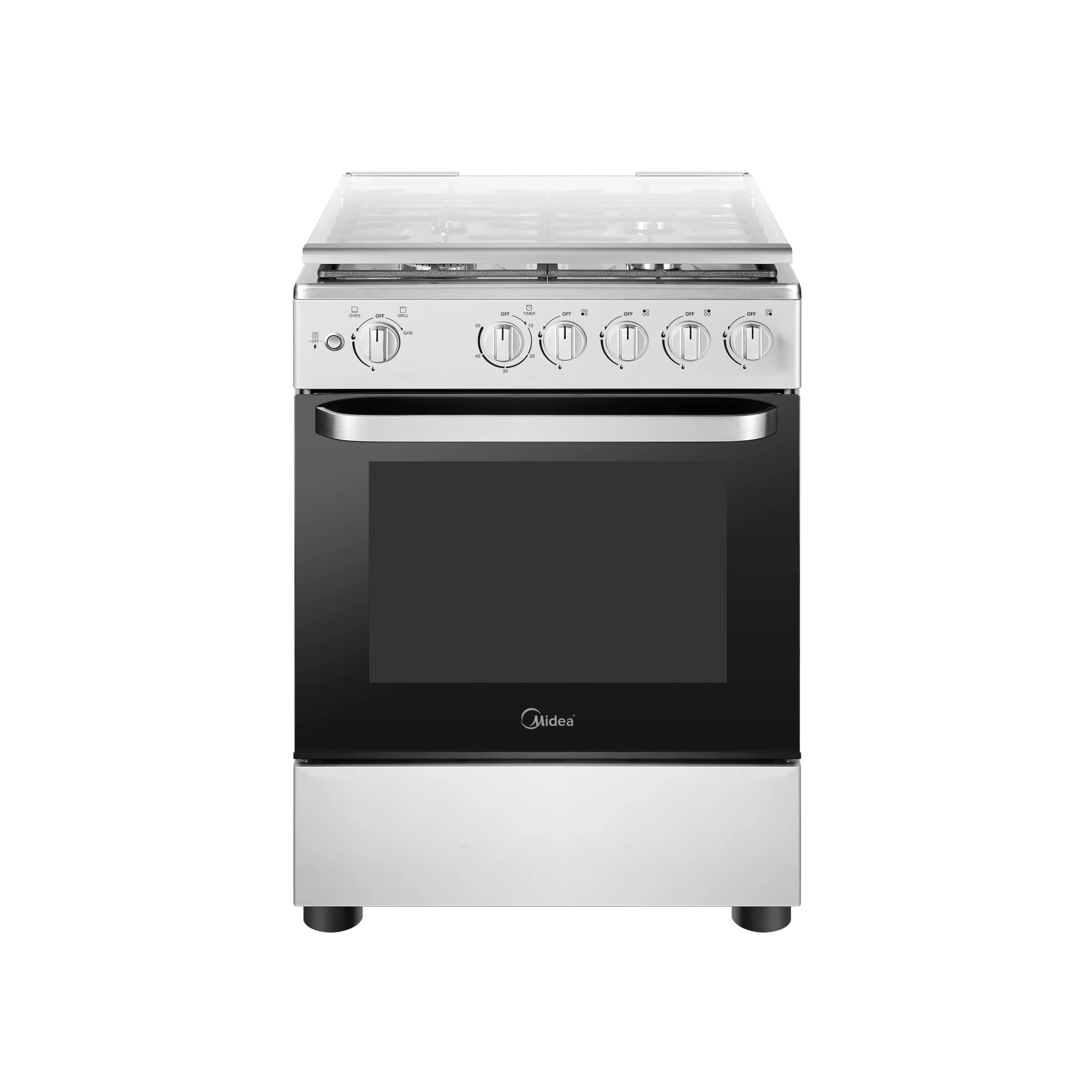 Midea MFO-MG24TE(OL) GAS Cooker