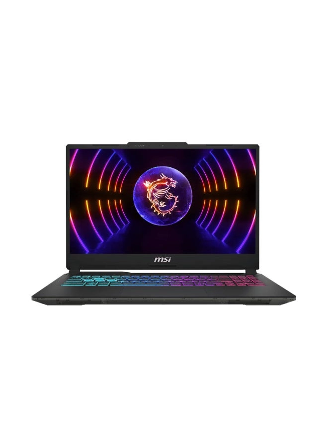 MSI Cyborg 15 - 15.6'' 4TB 64GB Core 7 240H