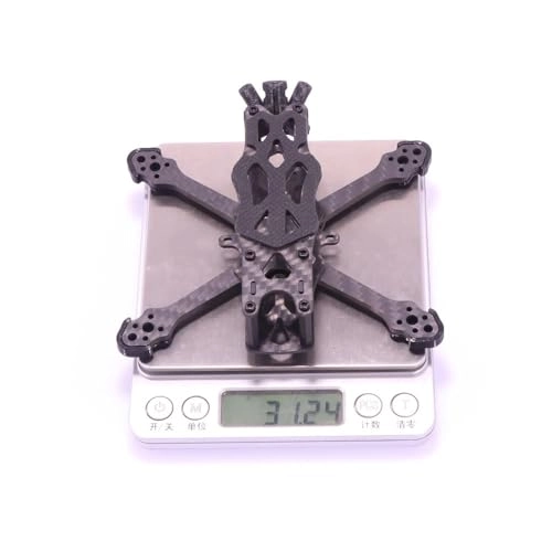 Baby APEX - 2.5 and 3 Inch brushless