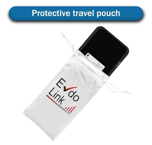 MiFi M2100 - 5G 802.11 b/g/n/ax Wi-Fi 2.4GHz & 5GHz