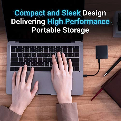 Pro Elite - 1000 gigabyte