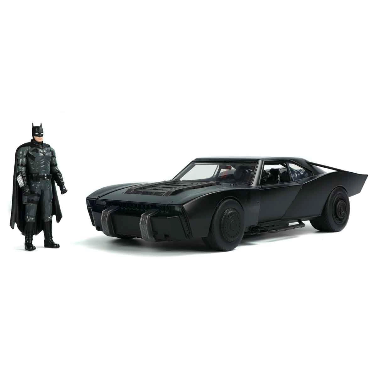 Jada Toys batman - Movie - 17 cm (253216002)
