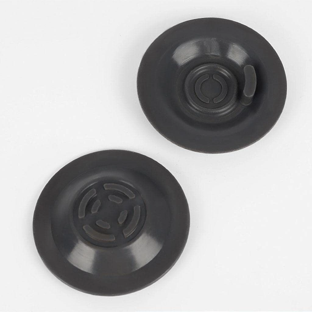 Blind Filter Backflush Disk Rubber
