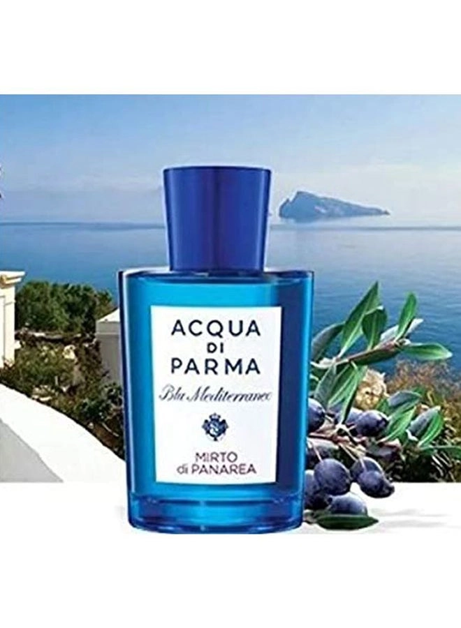 Mirto Di Panarea Eau de Toilette 150 ml