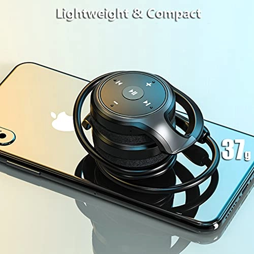 Wireless Bluetooth Headphones - Wireless Headphone