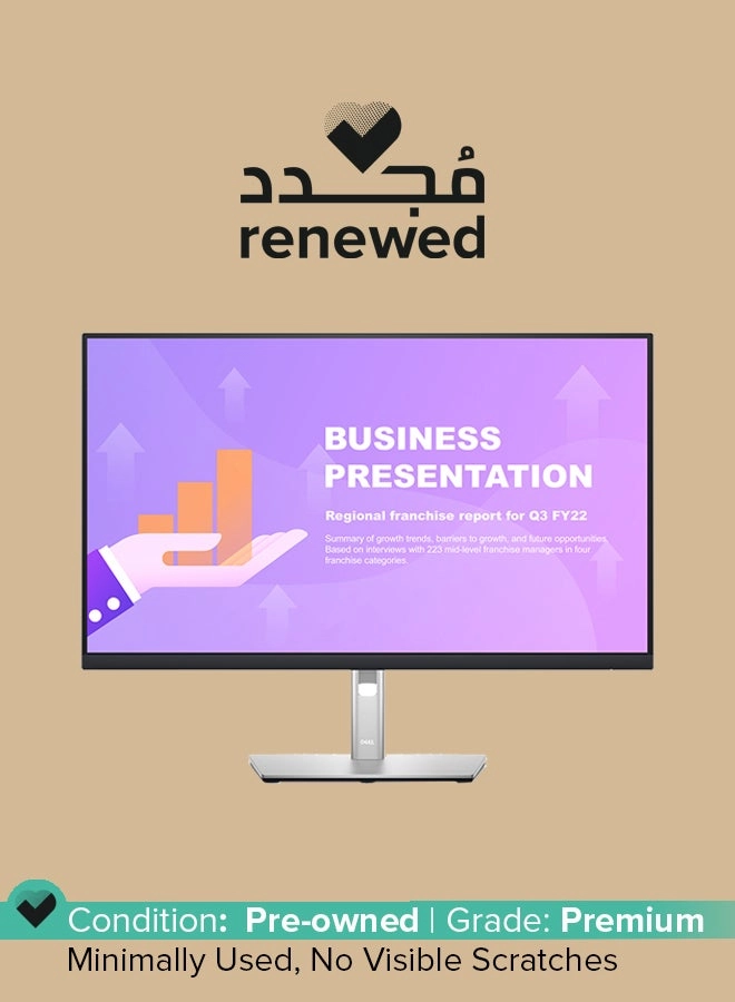 DELL 210-AZZB 27-inch