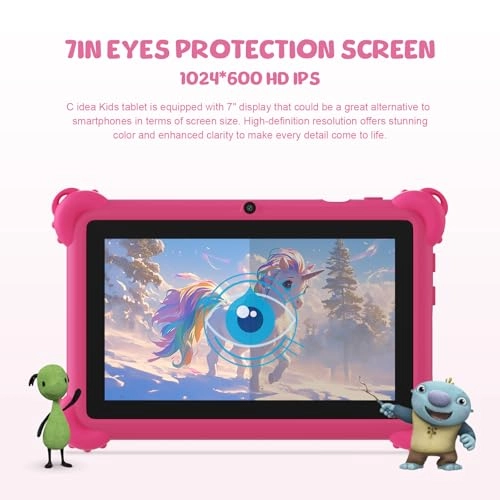 CM88 - 6GB 7 Inches 128GB