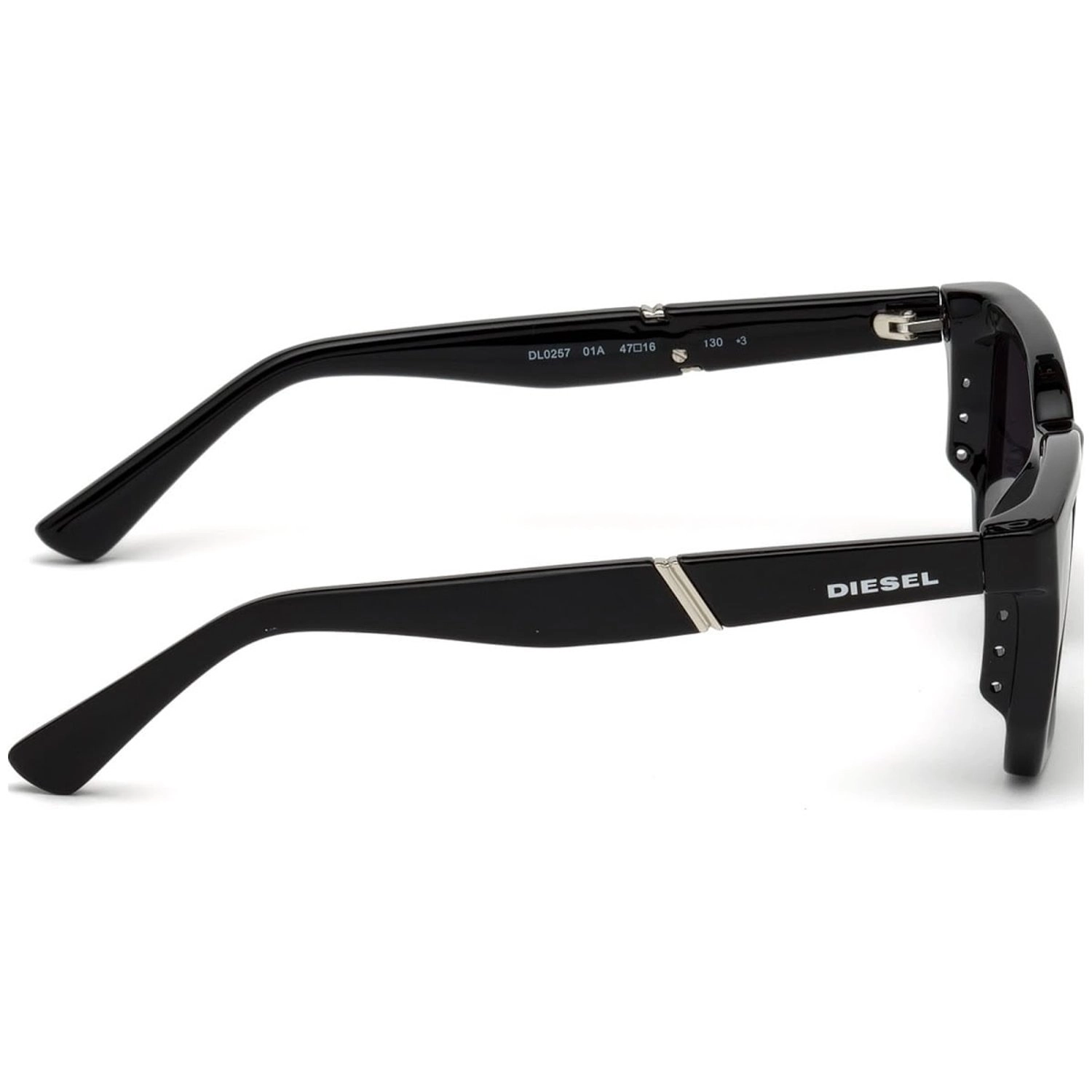 DL0257-01A-47 - 47 mm Grey