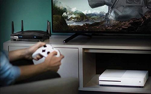 WRT32XB - AC3200 802.11ac