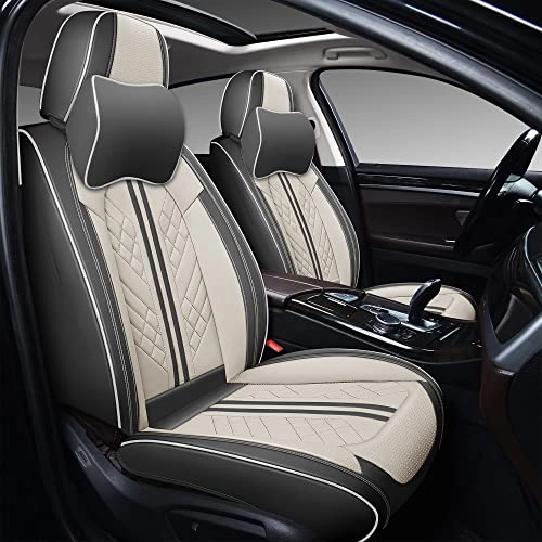 Car Seat Covers - Front Seat