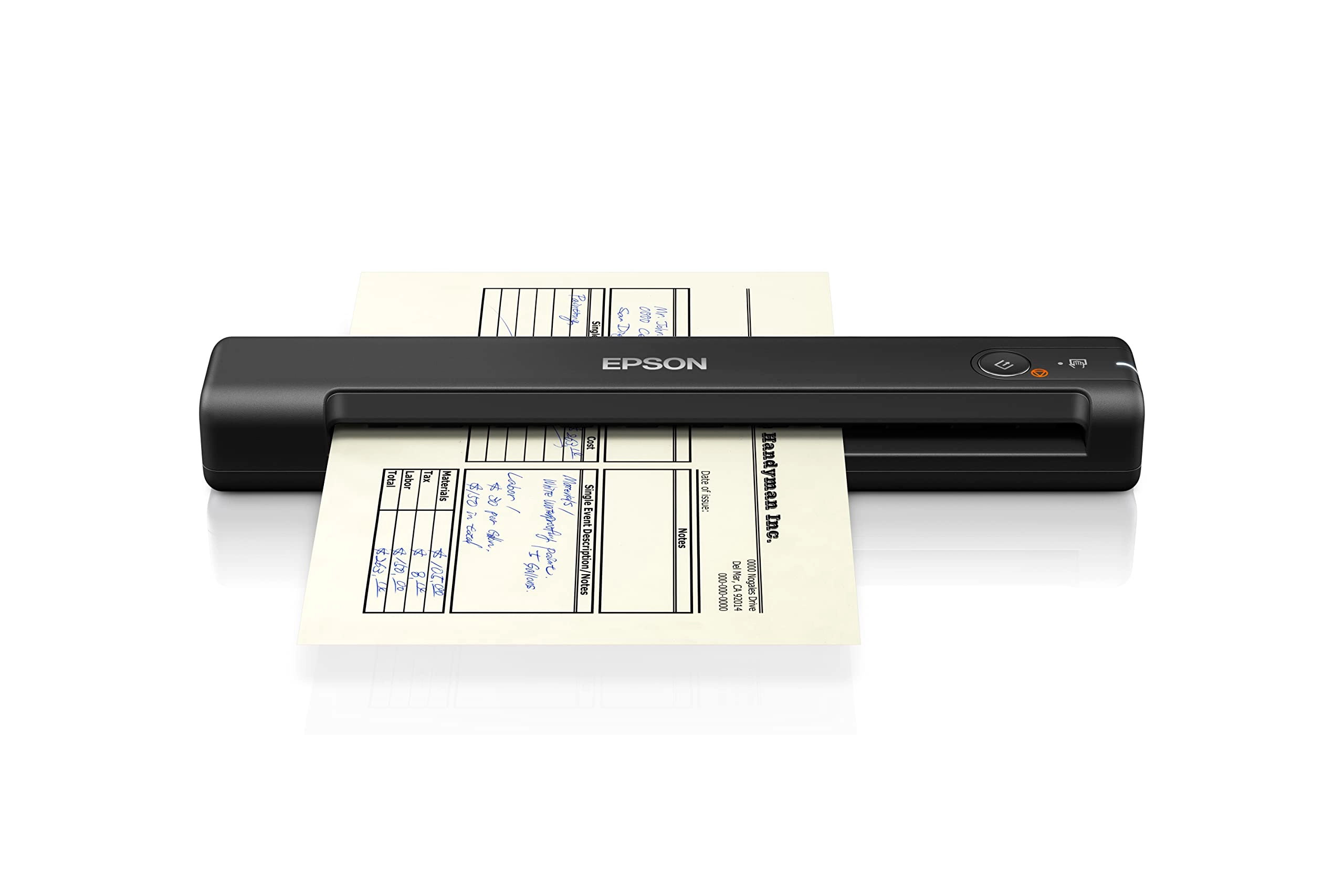 ES-50 - USB 3.0