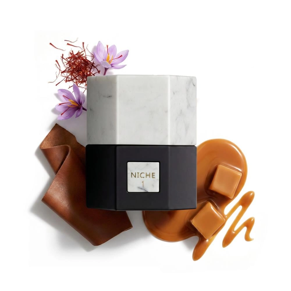 Niche 1 Eau de Parfum 50 ml