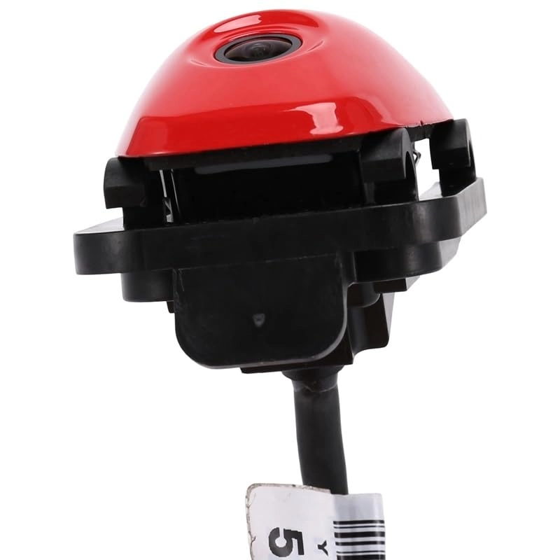 95760-A7500 - Car Rear View Camera Red