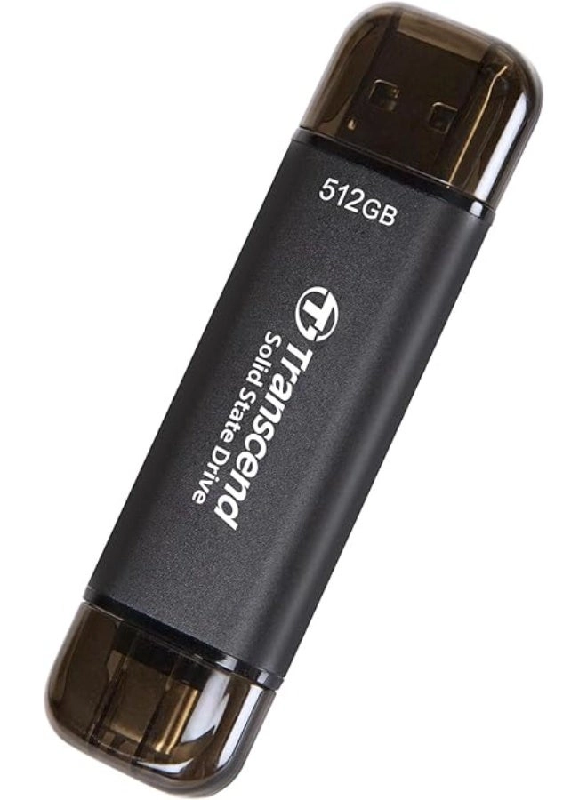 ESD310C - 512GB