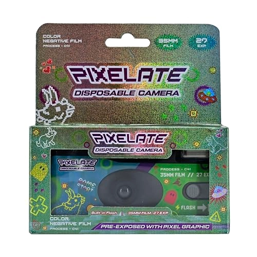 Emoticon 400 - 35mm 27EXP ISO400