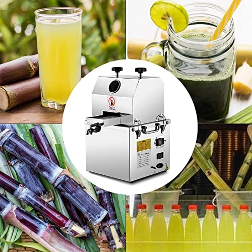 Sugar Cane Juicer - 350W