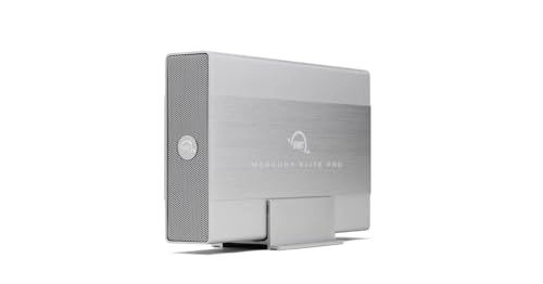 Mercury Elite Pro - USB 3.1 Gen 1 eSATA FireWire USB 3.5"