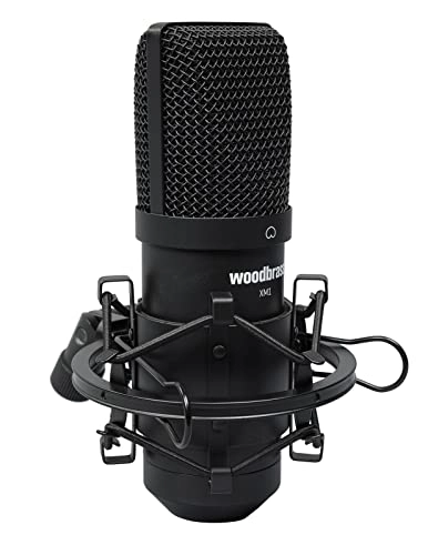 XM1 XLR Microphone